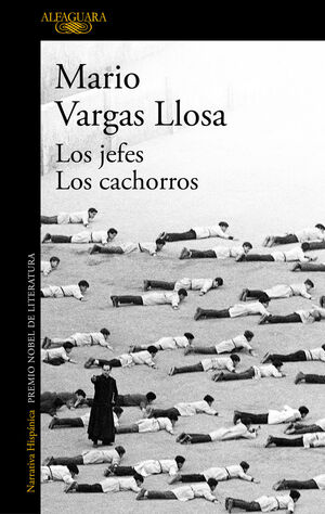 JEFES, LOS / LOS CACHORROS