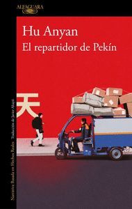 EL REPARTIDOR DE PEQUIN
