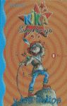 KIKA SUPERBRUJA 3. Y LOS INDIOS