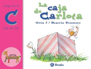 EL ZOO DE LAS LETRAS C. LA CAJA DE CARLOTA