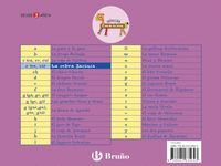 EL ZOO DE LAS LETRAS C. LA CEBRA JACINTA