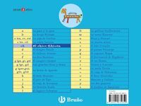 EL ZOO DE LAS LETRAS CH. EL CHIVO CHIVON