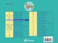 EL ZOO DE LAS LETRAS D. EL DRAGON DANILO