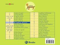 EL ZOO DE LAS LETRAS E. EL ELEFANTE ERNESTO