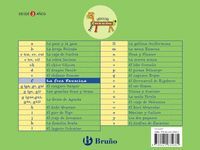 EL ZOO DE LAS LETRAS F. LA FOCA FAUSTINA