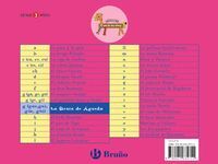 EL ZOO DE LAS LETRAS G. LA FIESTA DE AGUEDA