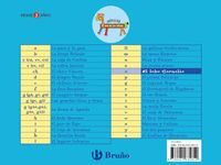 EL ZOO DE LAS LETRAS 0. EL LOBO CORNELIO