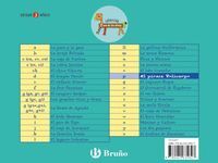 EL ZOO DE LAS LETRAS P. EL PIRATA POLICARPO