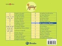 EL ZOO DE LAS LETRAS Q. EL INQUIETO ROQUE