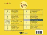 EL ZOO DE LAS LETRAS S. EL OSO SIMON