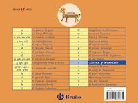 EL ZOO DE LAS LETRAS T. TITINA Y EVARISTO