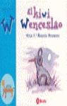 EL ZOO DE LAS LETRAS W. EL KIWI WENCESLAO