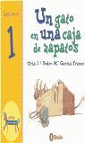 EL ZOO DE LAS NUMEROS 1. UN GATO EN UNA CAJA DE ZAPATOS