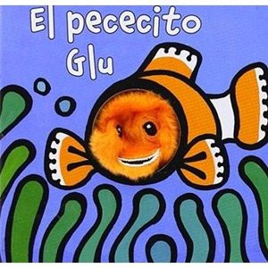 LIBRO DEDO EL PECECITO GLU