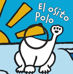 LIBRO DEDO EL OSITO POLO
