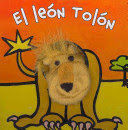 LIBRO DEDO EL LEON TOLON