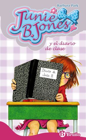 JUNIE B. JONES 18. Y EL DIARIO DE CLASE