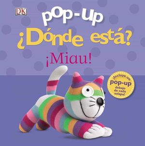 POP UP. DONDE ESTA IMIAU