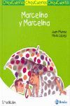 CHIQUICUENTOS 15. MARCELINO Y MARCELINA