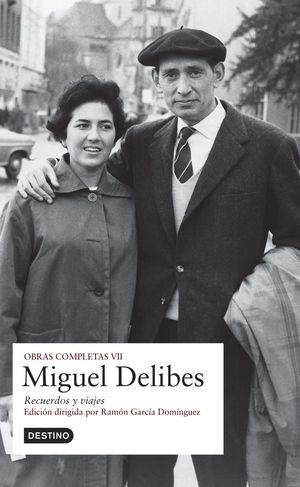 O.C. MIGUEL DELIBES VOL. VII