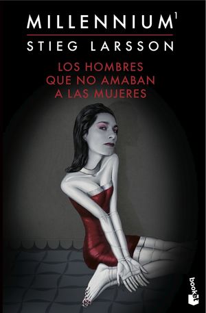MILLENNIUM 1. LOS HOMBRES QUE NO AMABAN A LAS MUJERES