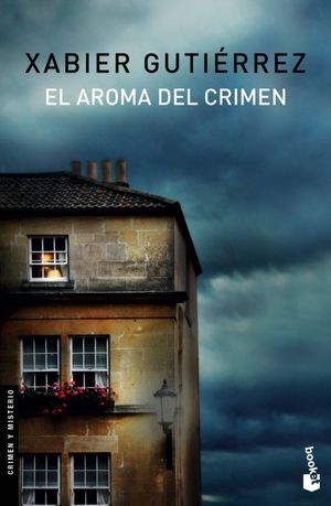 NOIR GASTRONOMICO 1. AROMA DEL CRIMEN