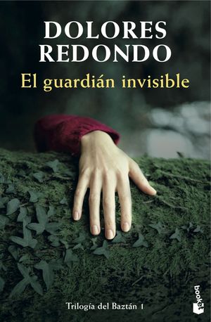 BAZTAN 1. EL GUARDIAN INVISIBLE