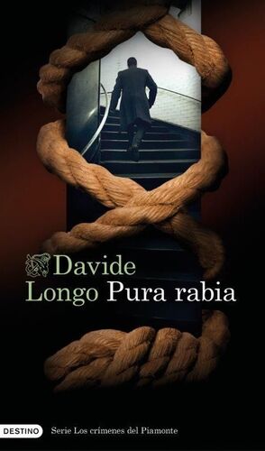 LOS CRIMENES DEL PIAMONTE 3. PURA RABIA