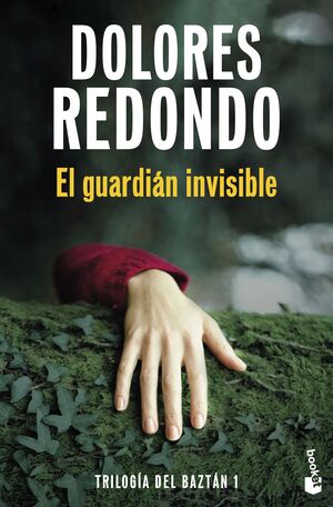 BAZTAN 1. EL GUARDIAN INVISIBLE