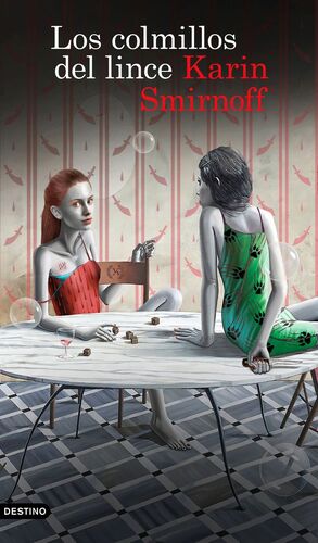 MILLENNIUM 8. LOS COLMILLOS DEL LINCE