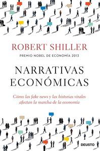 NARRATIVAS ECONOMICAS