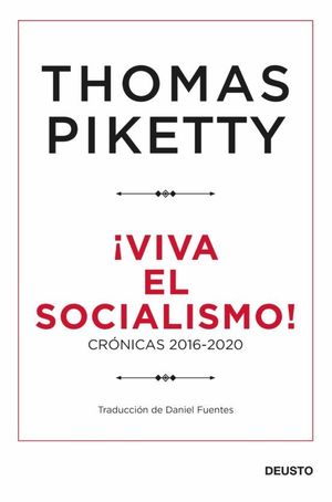 VIVA EL SOCIALISMO