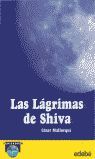 LAS LÁGRIMAS DE SHIVA