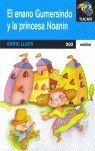EL ENANO GUMERSINDO Y LA PRINCESA NOANÍN