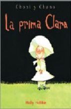 CHONI Y CHANO. LA PRIMA CLARA