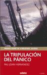 LA TRIPULACIÓN DEL PÁNICO