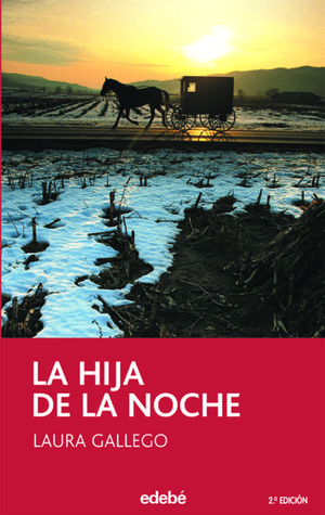 LA HIJA DE LA NOCHE 19