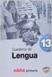 5EP. CUADERNO DE LENGUA 13 PROYECTO ETNOS EDEBE