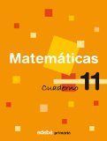 4EP. CUADEDRNO MATEMATICAS Nº11 EN RUTA 08