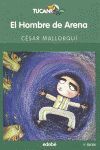 EL HOMBRE DE ARENA