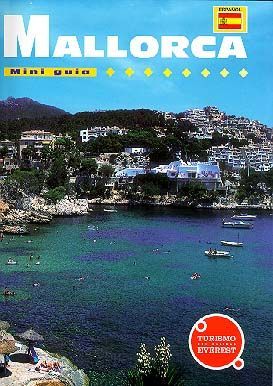 MINI GUÍA MALLORCA