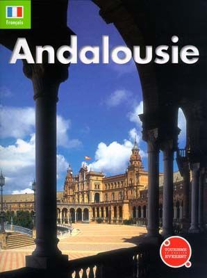 RECUERDA ANDALOUSIE (FRANCÉS)