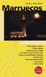 VIVE Y DESCUBRE MARRUECOS