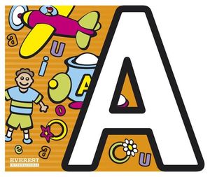 A. SERIE TROQUELADA. LIBROS PARA COLOREAR