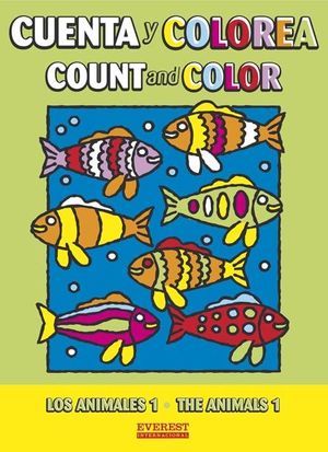 LOS ANIMALES 1 / THE ANIMALS 1