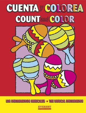 LOS INSTRUMENTOS MUSICALES / THE MUSICAL INSTRUMENTS