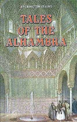 TALES OF THE ALHAMBRA