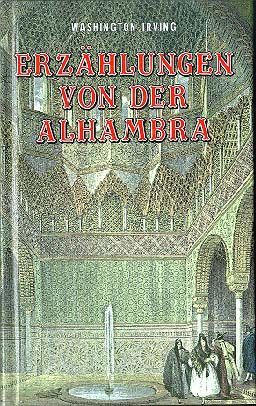 ERZÄHLUNGEN VON DER ALHAMBRA