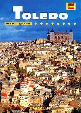 MINI GUÍA TOLEDO