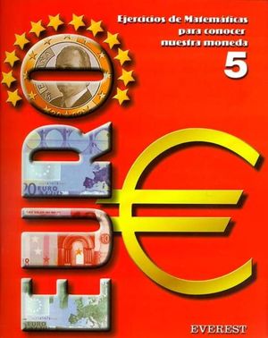 EURO 5, EDUCACIÓN PRIMARIA